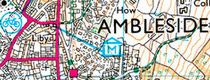 Ordnance Survey Mapping and Data Product
