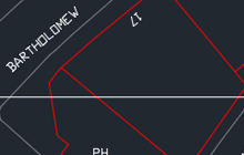 Ordnance Survey Mastermap