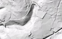 Ordnance Survey OS Terrain 5